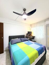 Blk 824 Woodlands Street 81 (Woodlands), HDB 4 Rooms #584803471